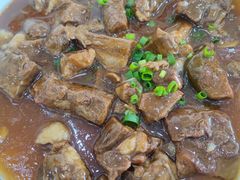 黄焖牛肉-粥旺府(月环里店)