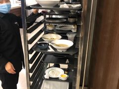 -浙江大学玉泉校区四食堂