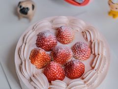 -积慕Cake(解放大道店)
