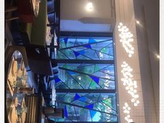 -港丽餐厅(高德置地店)