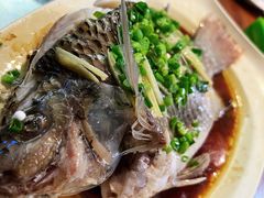 -翠微茶楼饭店(前山店)