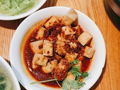 -诚铭记·虾仁汤包·成都小吃(融创店)