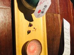 -大牌大·传统杭帮菜(湖滨店)