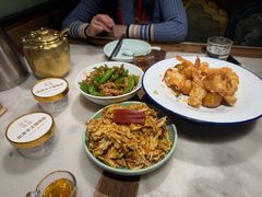 -小吊梨汤·北京菜·烤鸭(清河万象汇店)