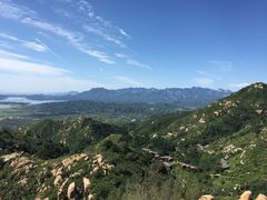-云峰山自然风景区