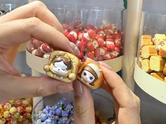 -泡泡玛特POPMART(宁波印象城店)