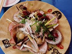 -老东镇啤酒屋海鲜加工·蒸汽海鲜·海鲜烧烤(台东店)