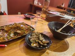 -李不管把把烧(合肥总店)