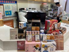 -爸爸糖吐司面包(大连高新锦辉商场店)