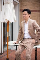 -GIMIWEAR 基米尔男士西服高级定制(陆家嘴店)