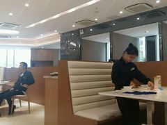 卡座-至潮餐厅精致粤菜·活鲈鱼·走地鸡(珠江新城店)