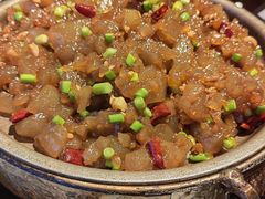 -老雒阳面馆·水席·洛阳菜(王城路店)