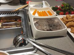 蟹棒-海底捞火锅(方圆荟店)