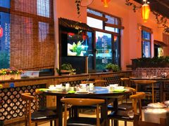 大堂-鹅城粤菜馆(白云山路店)