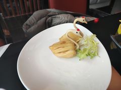 -贵阳万丽酒店·新满福楼餐厅