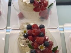-花花卷卷·鲜食蛋糕(泉屋店)