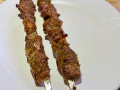 羊肉串-维吾尔餐厅(宜山路店)