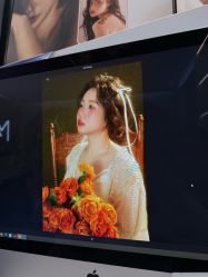 -米莱摄影写真(五大道别墅店)