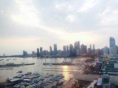 -青岛海尔洲际酒店