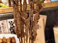 -贰醒·私房小院烧烤 (太古里店)