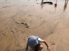 -青岛第二海水浴场