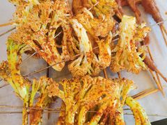 -老铁岭·涮肚烧烤(浑南店)