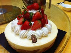 -85度C(南京龙江店)