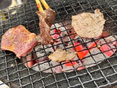 -松明一烤肉馆(鲁园店)