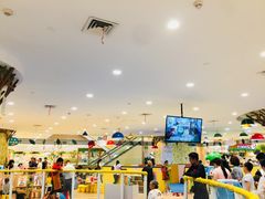 -伊藤洋华堂(温江店)