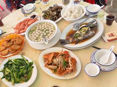 -秋姐美食店 始于2014年(旅游大道店)