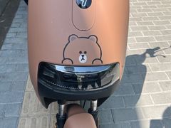 -九号电动车(安定门内大街店)