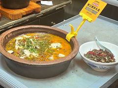 -老灶房-四川土菜(铁牛广场店)