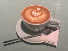 -sugarman espresso素饮糖人高新咖啡工厂