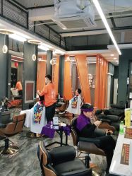 -BUTY HAIR 比帝专业烫染店