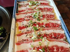 -牛焱·烧肉酒肆(五大道店)