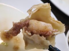 -周家大连水饺(美专校街店)