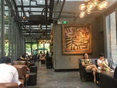 -星巴克(西湖天地店)