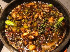 馋嘴蛙-老头儿油爆虾(星光一期店)