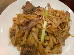 -香江小厨 The Kitchen(香江俱乐部店)
