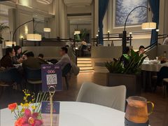 -狮王府淮扬菜(万象城店)