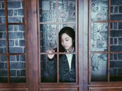 -武昌江滩