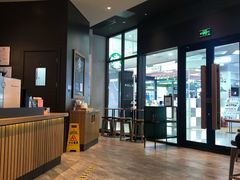 -星巴克(北京阜安路店)