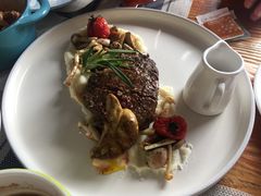 -Kitchen·Y洋厨房西餐厅(王府壹号店)