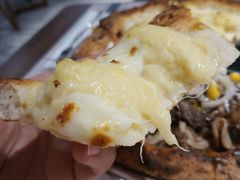 榴莲披萨-Primo·丽莫意大利窑烤披萨