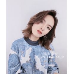 -P.STYLE 派斯造型