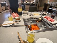 -海底捞火锅(顺城购物中心店)
