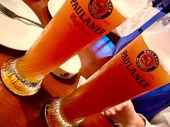 -宝莱纳啤酒花园餐厅PAULANER BRAUHAUS Nanjing(广州路店)