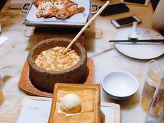 -绿茶餐厅(朝阳大悦城店)