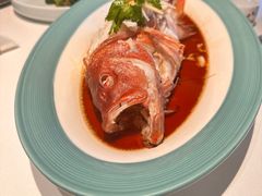 -百富源·海鲜辽菜(浑河堡店)