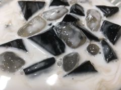 椰汁海底椰凉粉-仁信老铺(北滘店)
